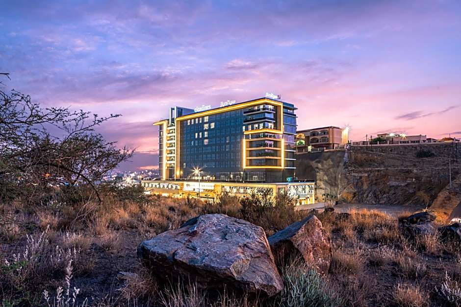 Citadines Abha