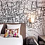 Mercure Tour Eiffel Grenelle