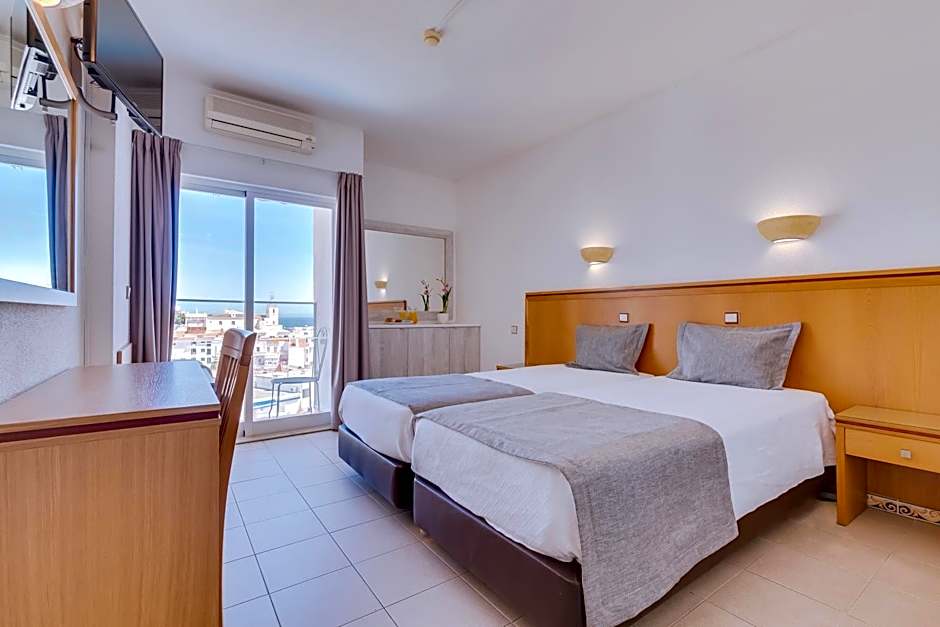 Vila Recife Hotel