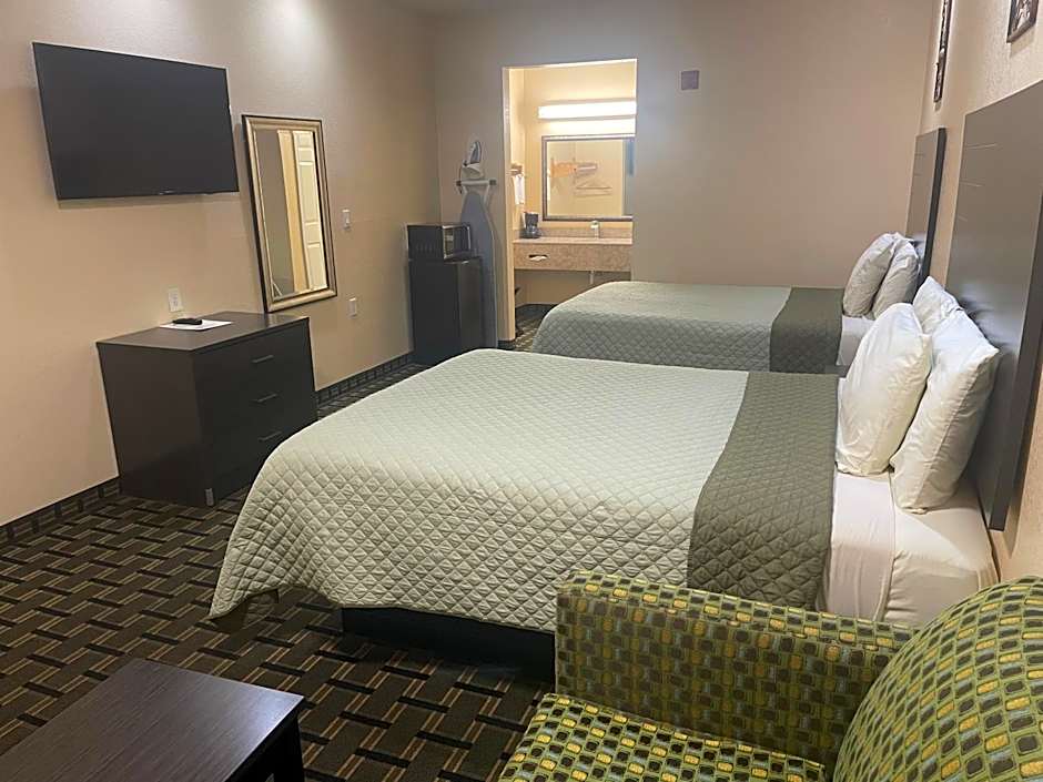 Homegate Inn & Suites West Memphis