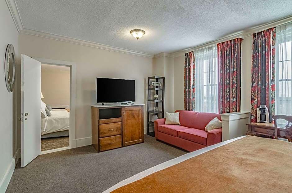Hotel Bothwell Sedalia Central District, Ascend Hotel Collection
