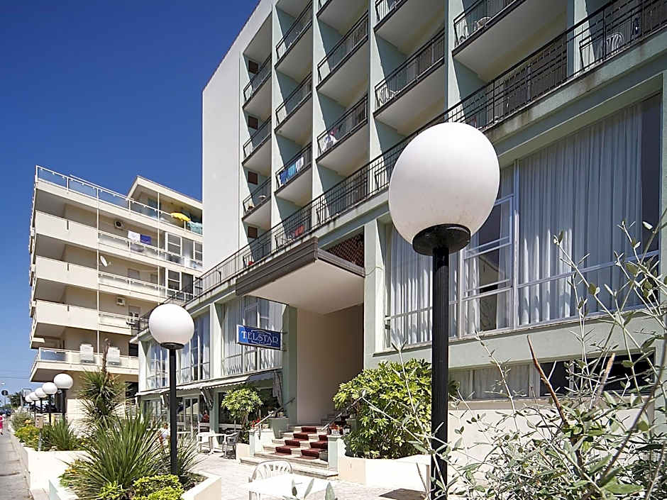 Hotel Telstar