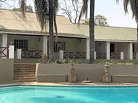 George’s Valley Lodge