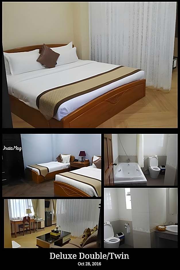 Photo 1 of 5 of Deluxe 2 Beds