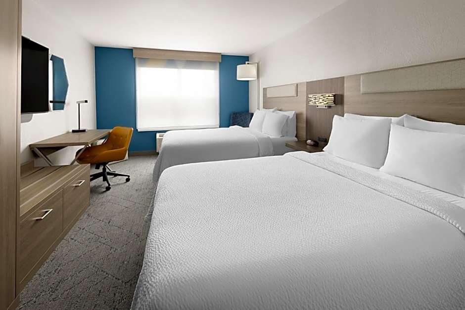 Holiday Inn Express & Suites Wyomissing By IHG