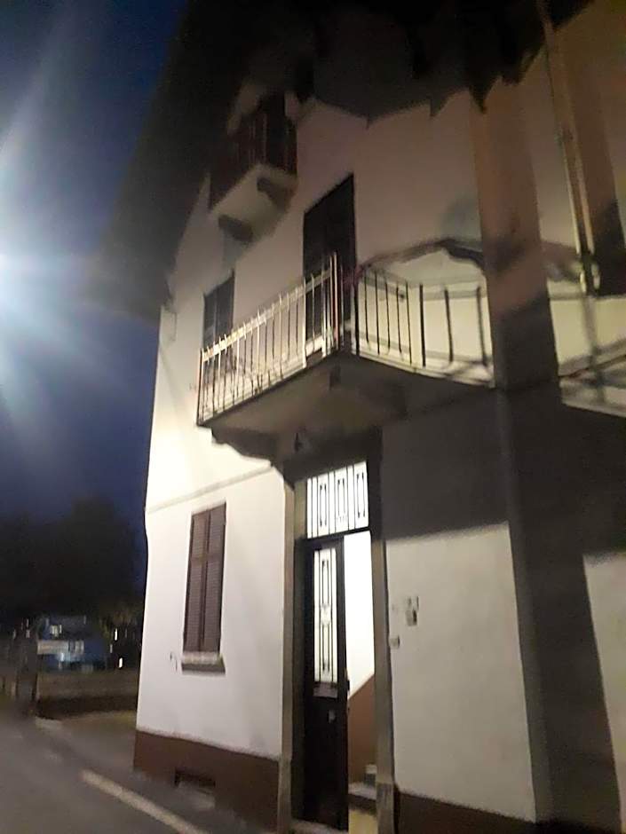 Hotel Monte Mazzoccone