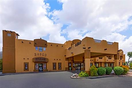 Best Western Gold Canyon Inn & Suites