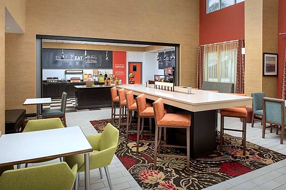Hampton Inn By Hilton And Suites Lakeland-South/Polk Parkway