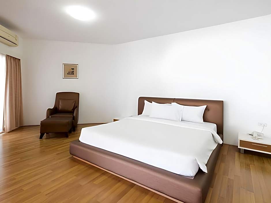 Mark Land Seaside Pattaya