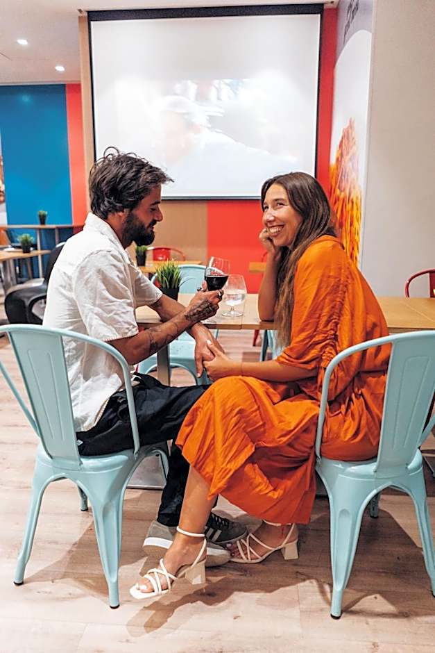 Stay Hotel Lisboa Centro Saldanha