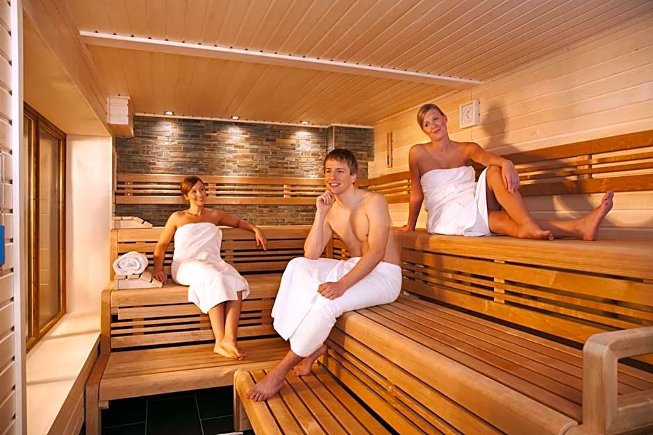 Best Western Hotel Hohenzollern