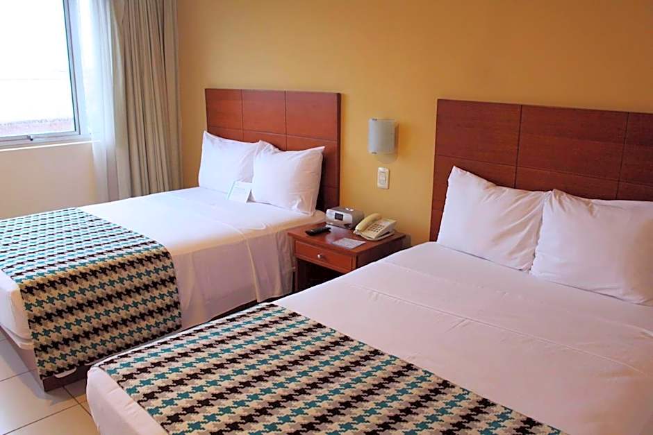 Wyndham Costa del Sol Pucallpa