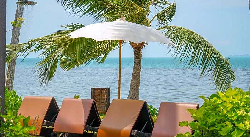 The Natives Samui Villa