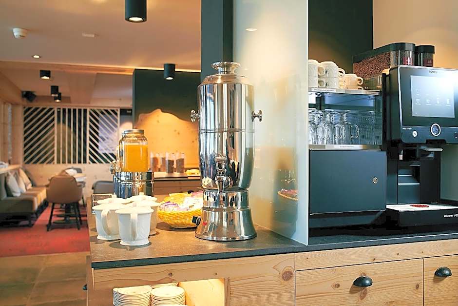 Central Hotel Wolter