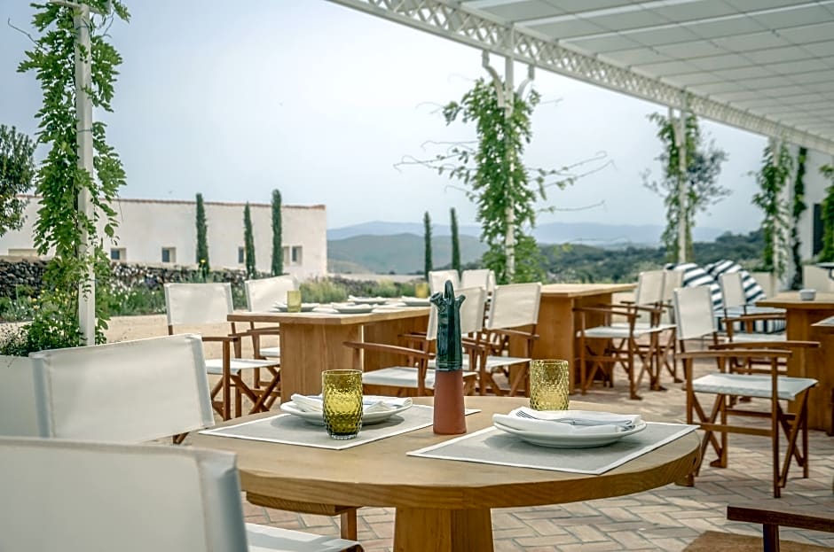 La Dehesa de Don Pedro