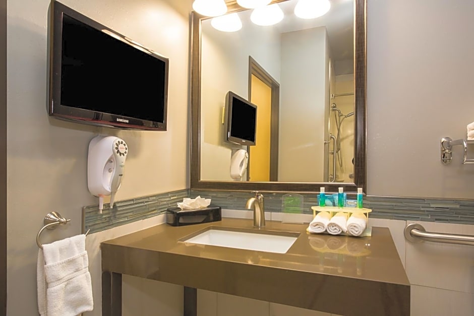 Holiday Inn Express Hotel & Suites Amarillo West By IHG