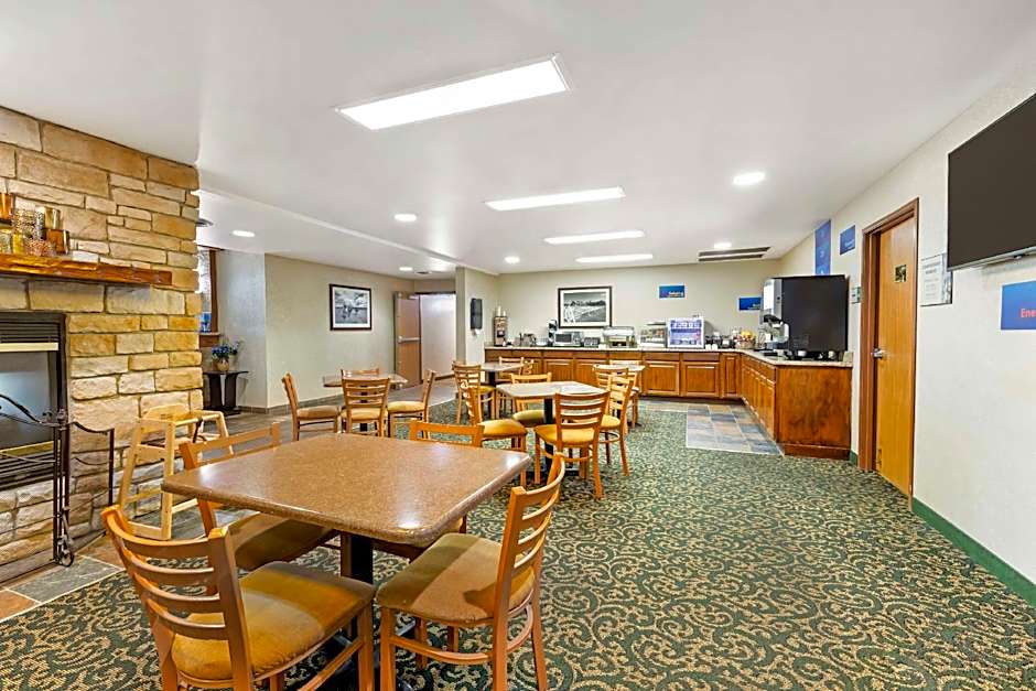 Best Western Wittenberg Inn