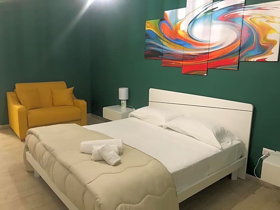 B & B Vittorio Emanuele