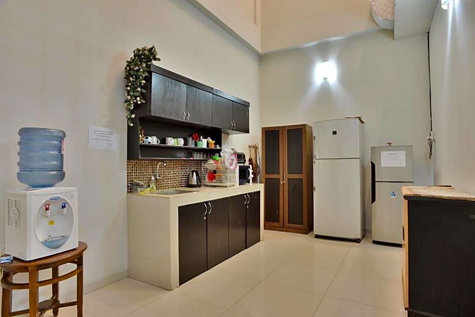 Casa Vanda Guesthouse