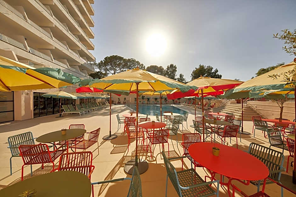 Alua Calvia Mallorca