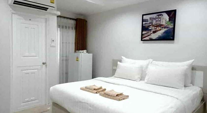The Gun Hotel