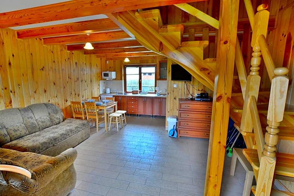 Domy Wypoczynkowe Siedlisko