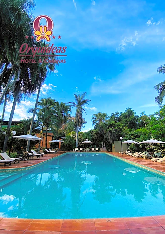 Orquideas Hotel & Cabañas