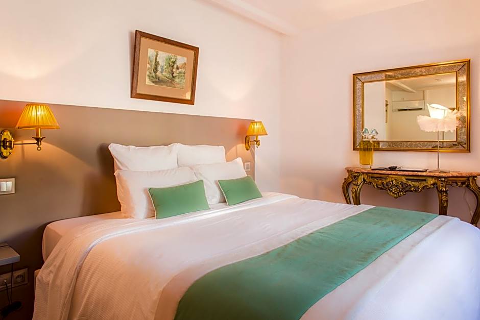 Hotel Spa - Au Charme Rabelaisien