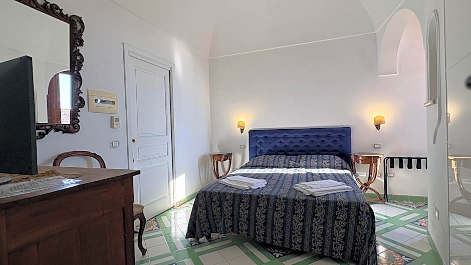Hotel Croce Di Amalfi
