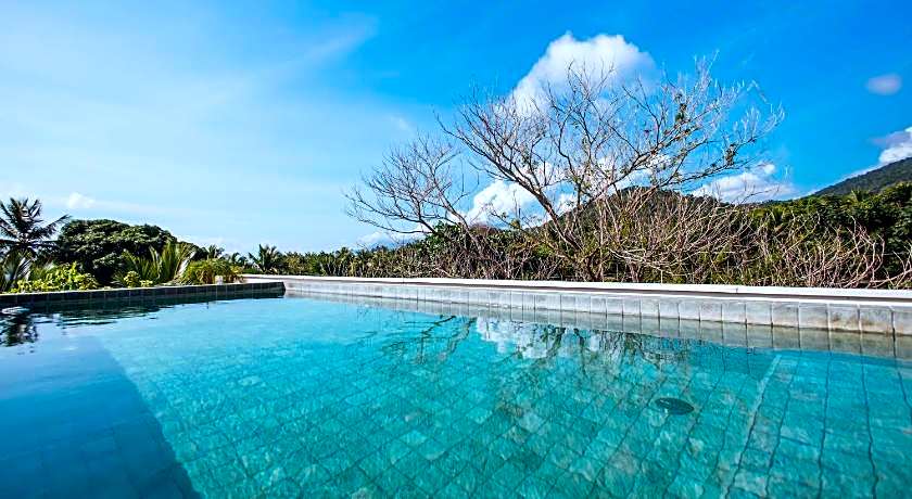 Smart Hotel Reserva Ilhabela