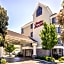 Hampton Inn By Hilton & Suites San Francisco-Burlingame, Ca