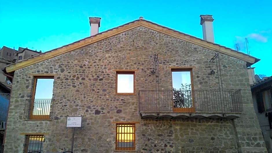 Al Vicolo dei Pescatori