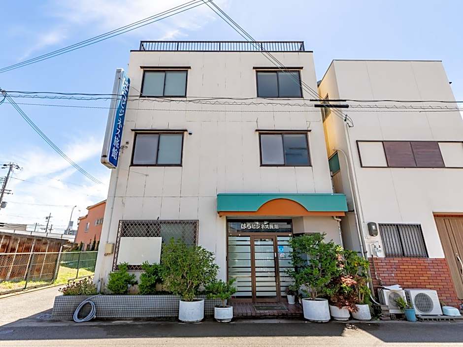 Tabist Hara Business Ryokan