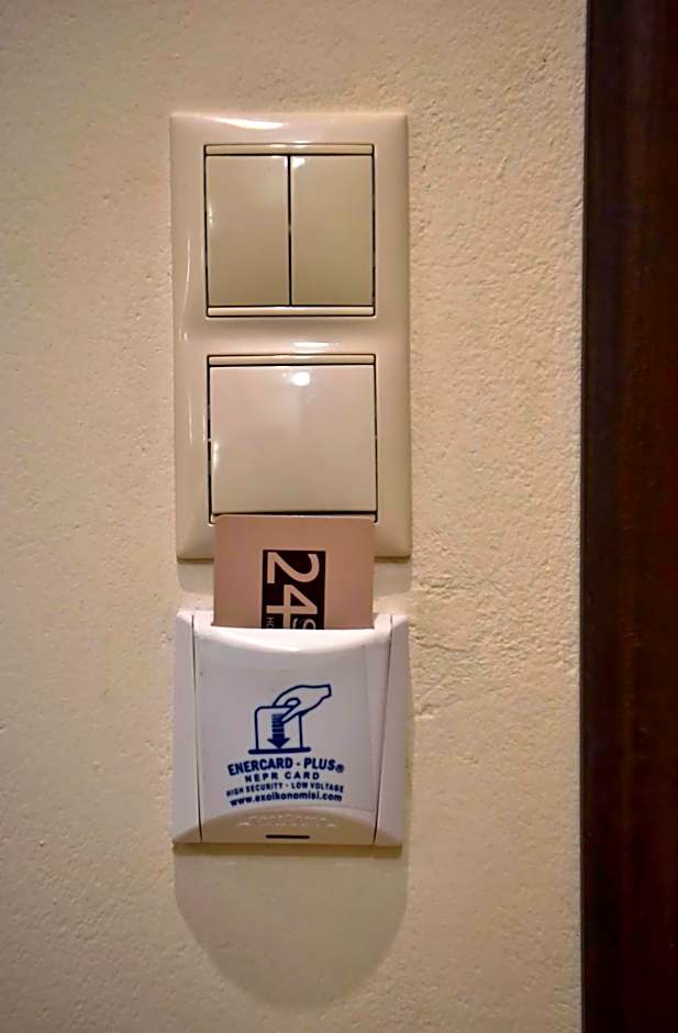 24 Seven Boutique Hotel