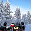 Hotelli Suomutunturi