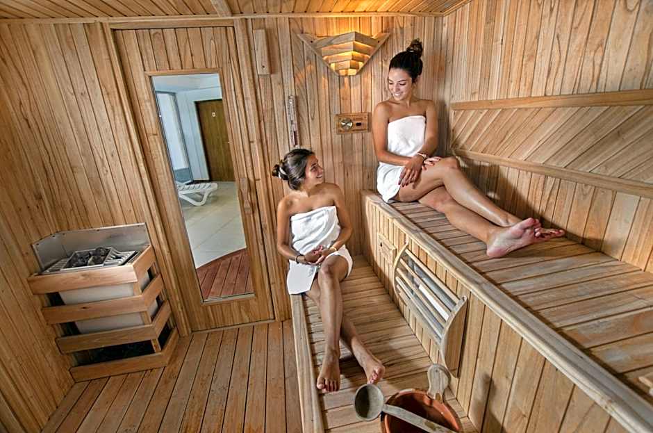 Hotel Cristal