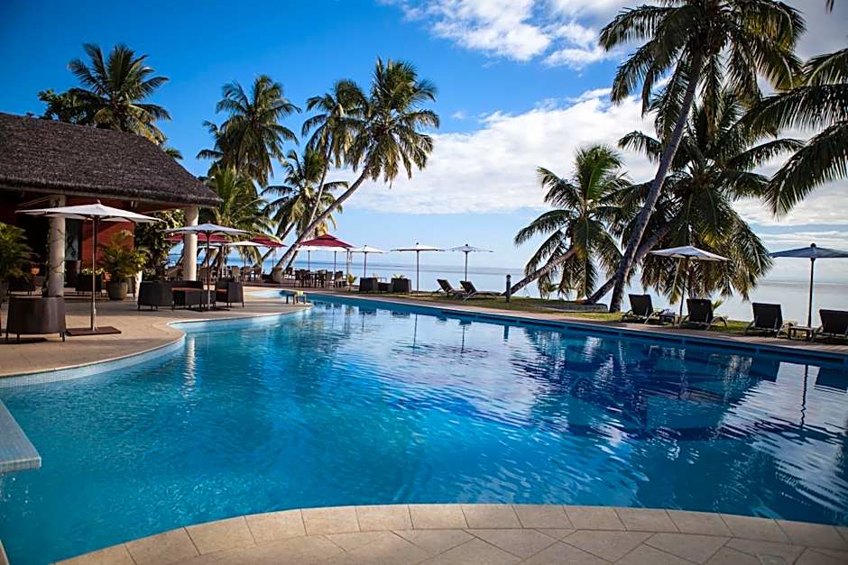 Mantis Soanambo Hotel And Spa