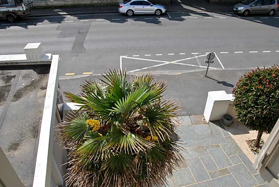 Hôtel Le Beaufort