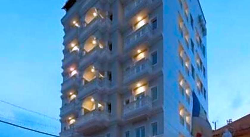 Hung Cuong Hotel