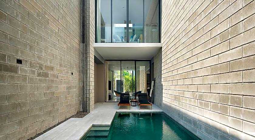 Cross Pattaya Oceanphere