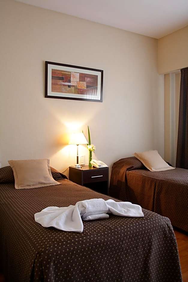 Viasui Hotel