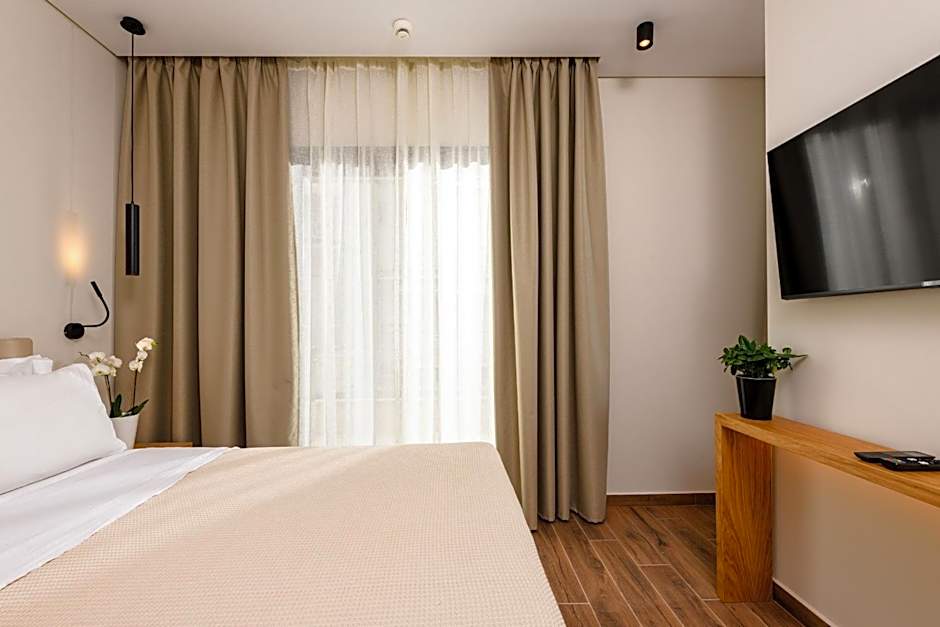 Mary Hotel