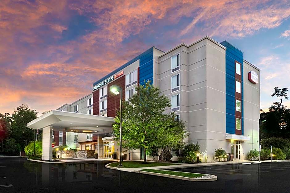 Photo 1 of 25 of SpringHill Suites by Marriott Philadelphia Valley Forge/King of Prussia