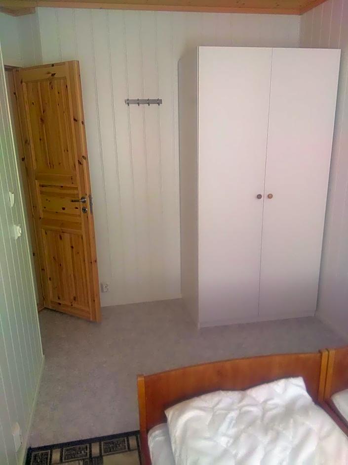 Bjørgo Gard - Stegastein