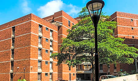 Longonot Place Serviced Apartment-Nairobi, City Centre CBD