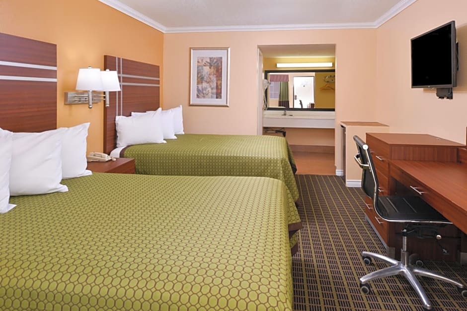 Americas Best Value Inn - Azusa/Pasadena