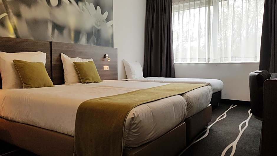 Hotel de Bonte Wever Assen