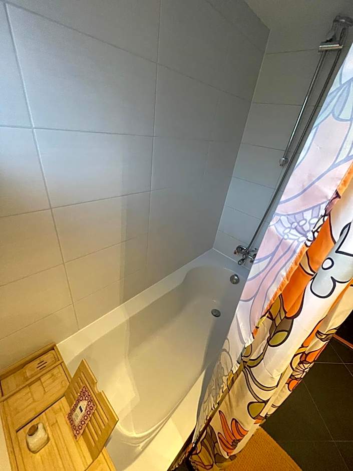 Bungalow AMNIS by Sonnevijver Residences