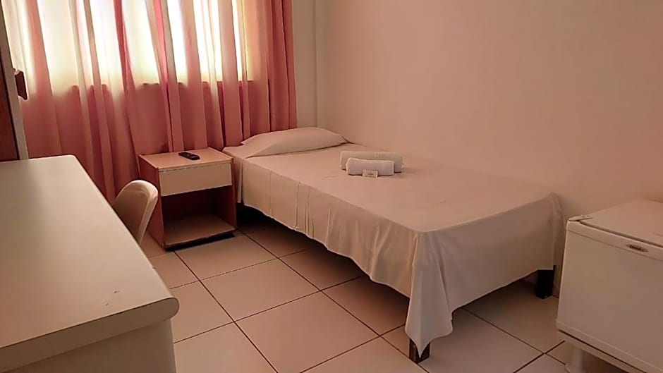 Hotel Pampulha Palace