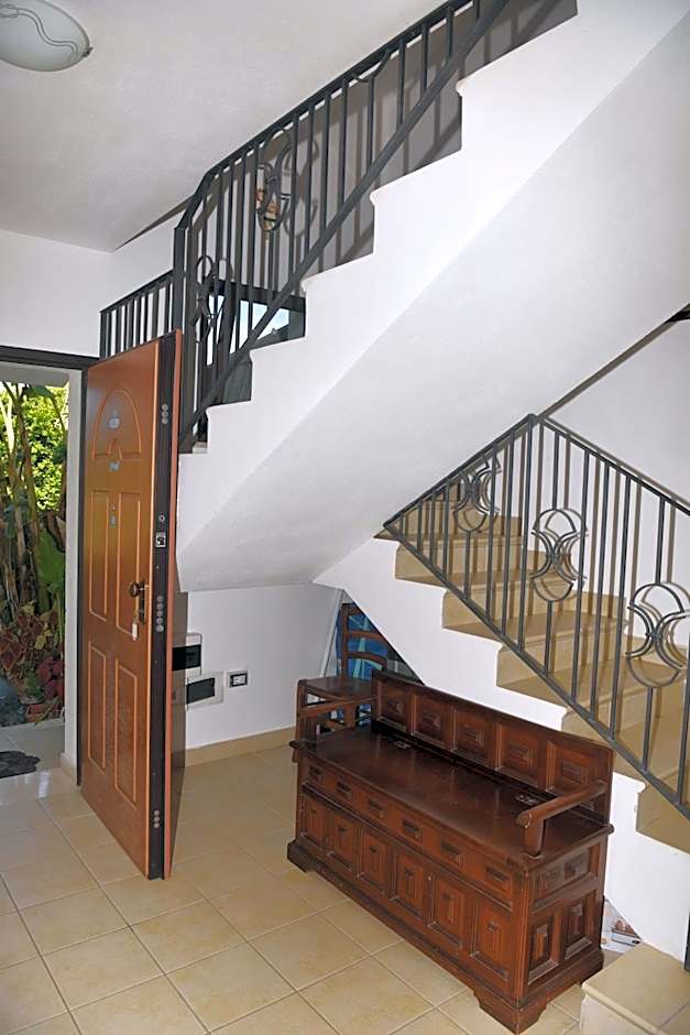 Palmas Dorada Home